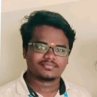 Jayaraj Marimuthu
