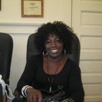 Darlene Taylor