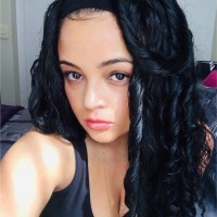 Ashley-Michelle Adams