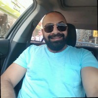 Ahmed Fawzi