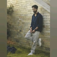 Harikrishnan E R