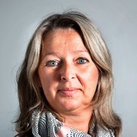 Henriette Bertram Mikkelsen