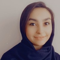 Maryam Jodeiri