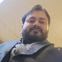 Dharmendra kumar Yadav