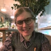 Adela Teubner