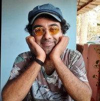 Abhimanyu Kukreja