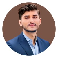 Haroon Ameer