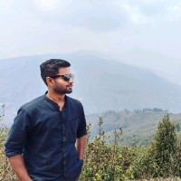 Avinash samal