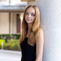 Angelina Anderson