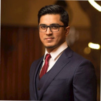 Faisal Shahid