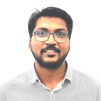 Rajkumar P - Cts