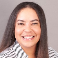 Ashley Parker Mcham, Phd