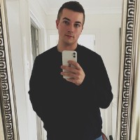 Jake Appleyard