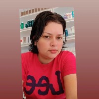 Gleiseane Silva