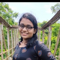 Nandhitha Nath K
