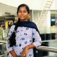 Keerthika A