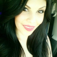 Geraldine Alcala
