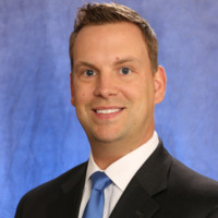 Bill Pauley, Cfa