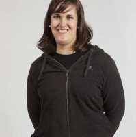 Núria Mestres Caparrós