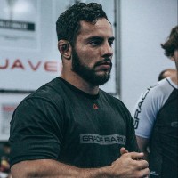 Lucas da Silva Ribeiro