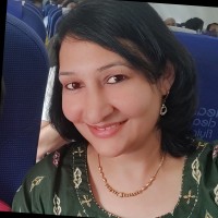 Jigna Joshi