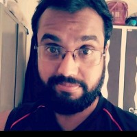 Dhiraj Gaikwad