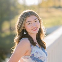 Maya Mullen