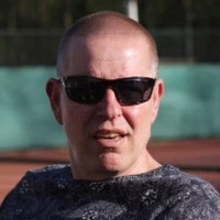Ed Van Rijswijk