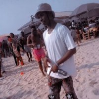 Ewuosho Boluwatife
