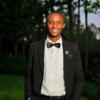 Fabian Kinoti