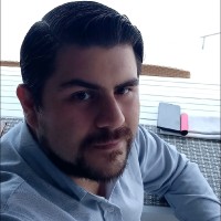 Eduardo Raul Garcia Arteaga