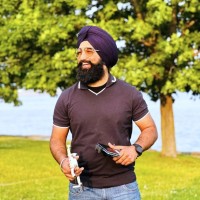 Harpreet Singh Mann