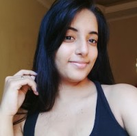 Thalyta Borges