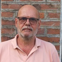 Pablo Angel Bartolome