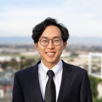 Justin Choe