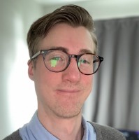Joel Lindberg