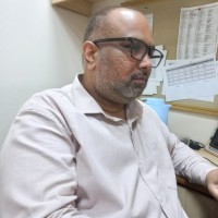 Syed Aftab Siddiq