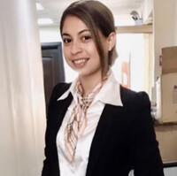 Iris Daniela Méndez Montaño