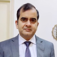 Vinod Kumar
