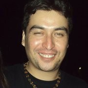Saul Hurtado
