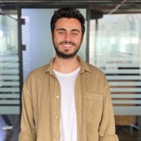 Tolga Berker
