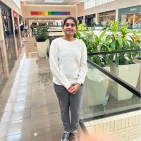 Keerthi Gorrepati