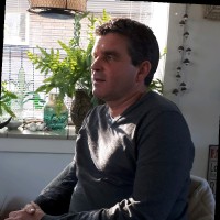 Hans Harmsen