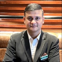 Saurabh Kumar