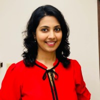 Chandana Krishna