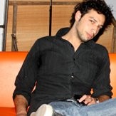 Rodrigo Alvestegui