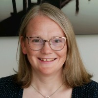 Elisabet Vädin