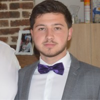 Nathan Jouve