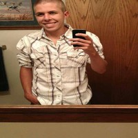 Preston Potter