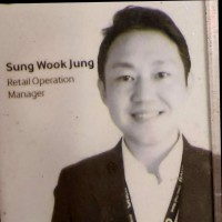 Sungwook Jung
